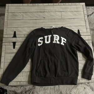 Billabong Surf Zip Up